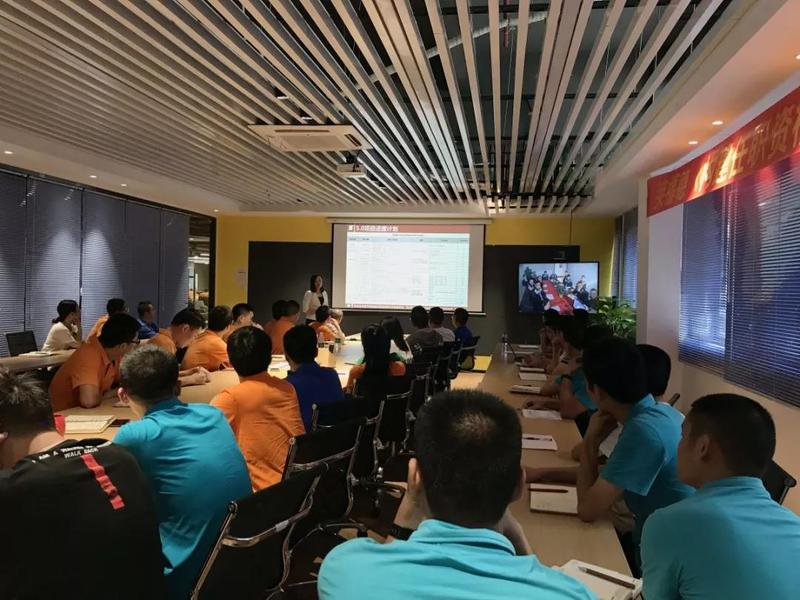 戰(zhàn)略規(guī)劃與運(yùn)營，遠(yuǎn)大方略攜手深圳萊福德開啟經(jīng)營變革之旅