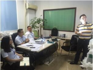 工業(yè)品O2O轉(zhuǎn)型后，如何實(shí)現(xiàn)業(yè)務(wù)、營(yíng)銷(xiāo)團(tuán)隊(duì)快速?gòu)?fù)制？