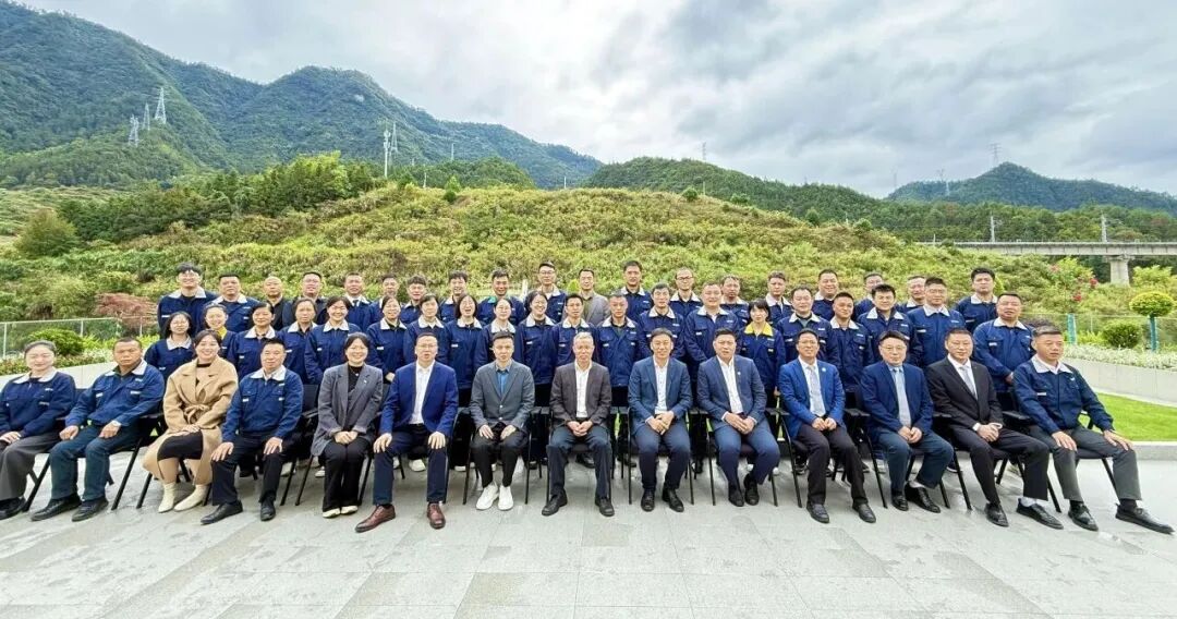 竹木家具行業(yè) | 雙槍科技攜手遠大方略啟動《精益生產(chǎn)管理》咨詢項目